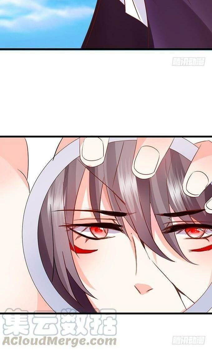 Hồ Tiên Hung Bạo: Chapter 23