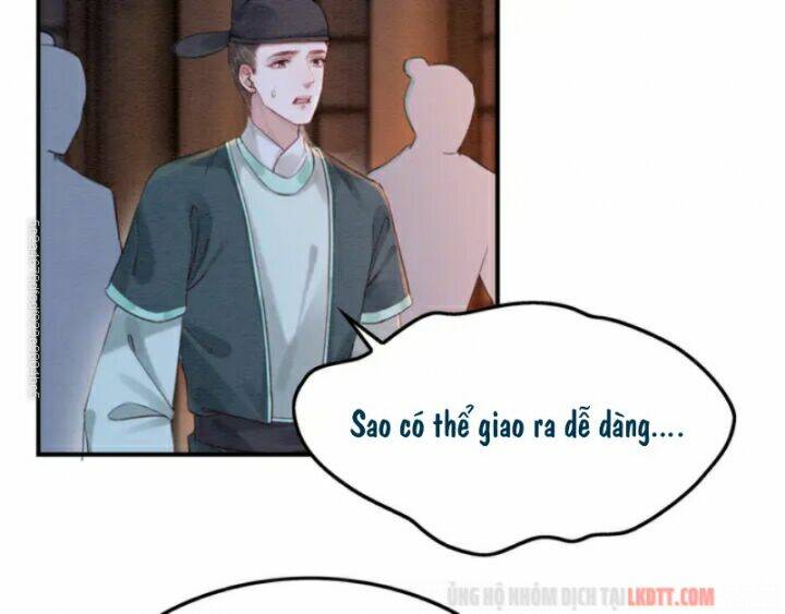 Trọng Sinh Bá Sủng Nhiếp Chính Vương Quá Mạnh Mẽ: Chapter 181