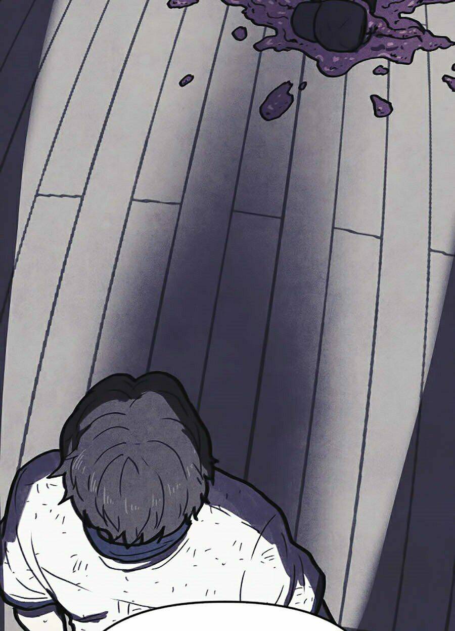 Cậu Bé Shotgun: Chapter 11