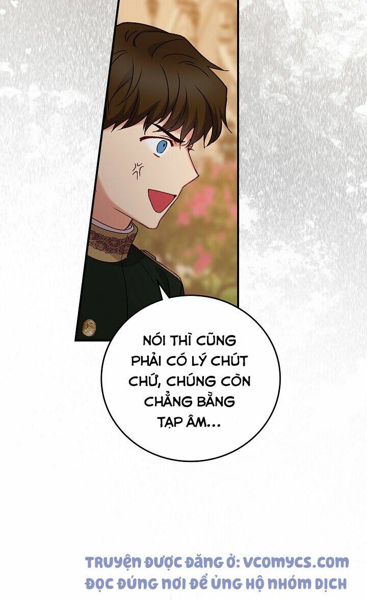 Đừng Chọc Đứa Em Gái Bé Bỏng Của Chúng Tôi: Chapter 73