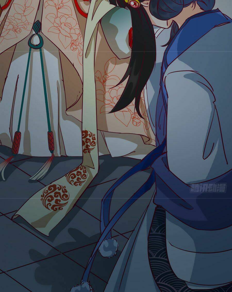 Ngọc Vi Mai: Chapter 32