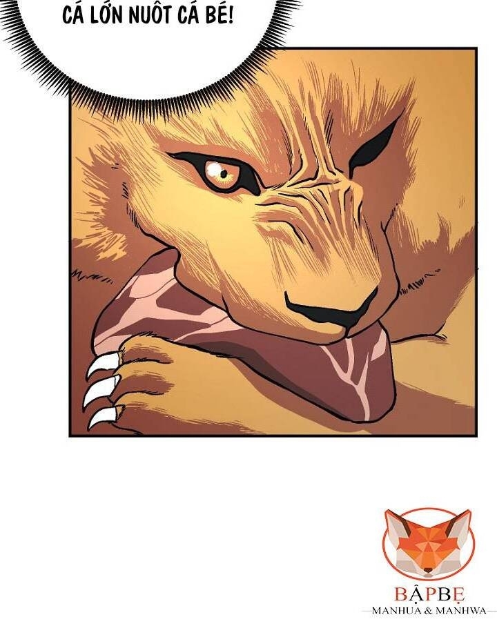 Ark: Chapter 8