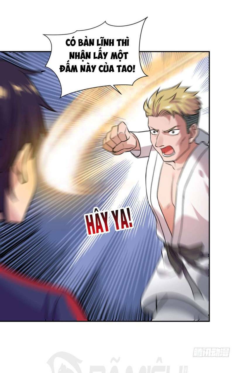 Đại Gia Livestream Vạn Giới: Chapter 2