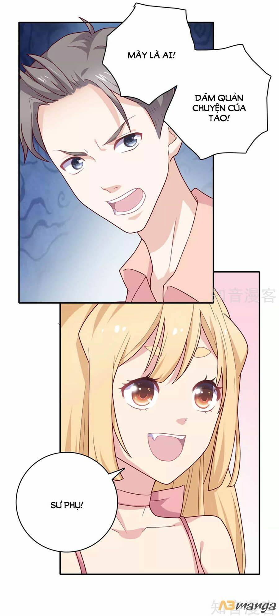 Hẹn Hò Siêu Tốc: Chapter 5