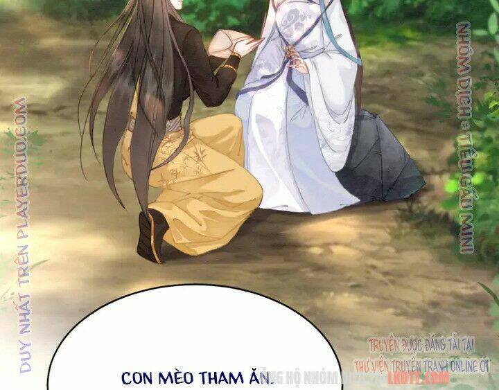 Trọng Sinh Bá Sủng Nhiếp Chính Vương Quá Mạnh Mẽ: Chapter 134