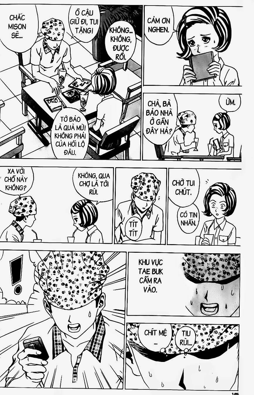 Ai Hơn Ai: Chapter 72