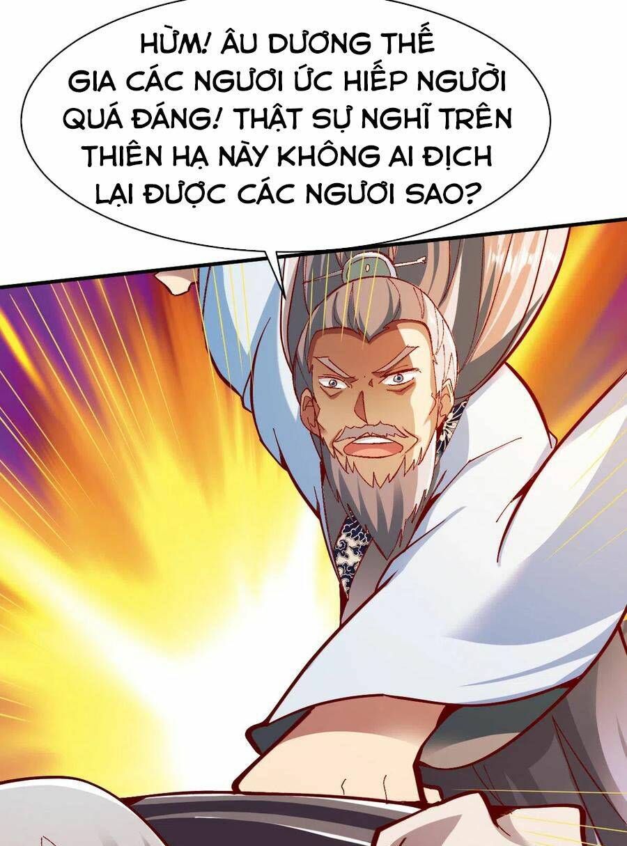 Chiến Đỉnh: Chapter 228