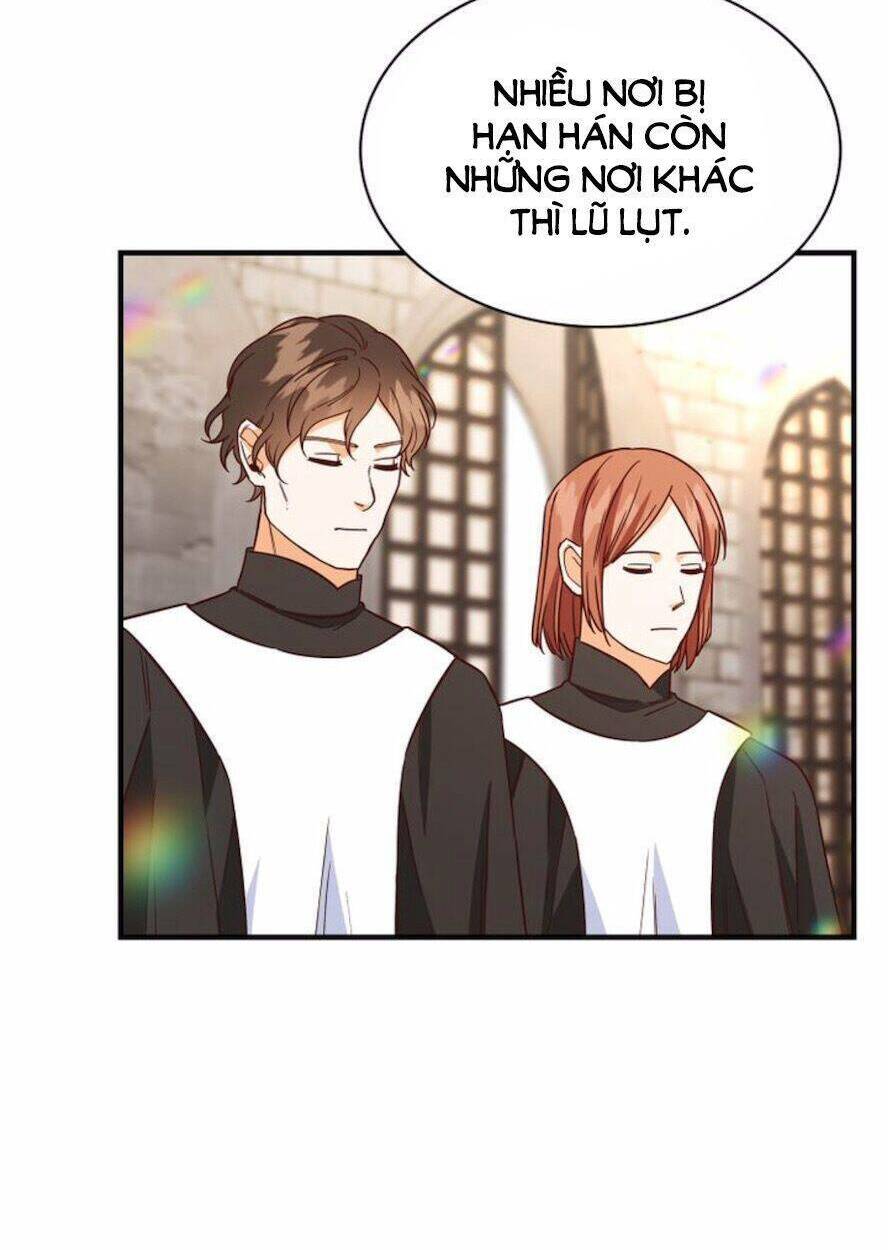 Lòng Trung Thành Với Kẻ Ác: Chapter 35