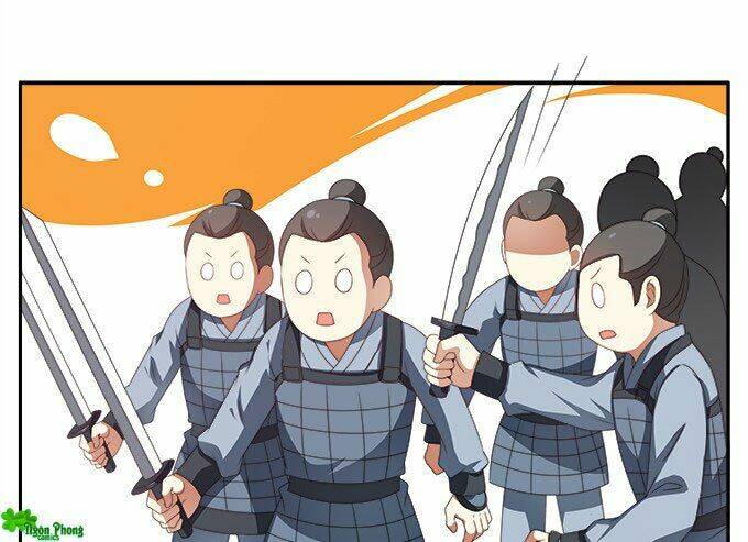 Thịnh Thế An Nhiên: Chapter 43