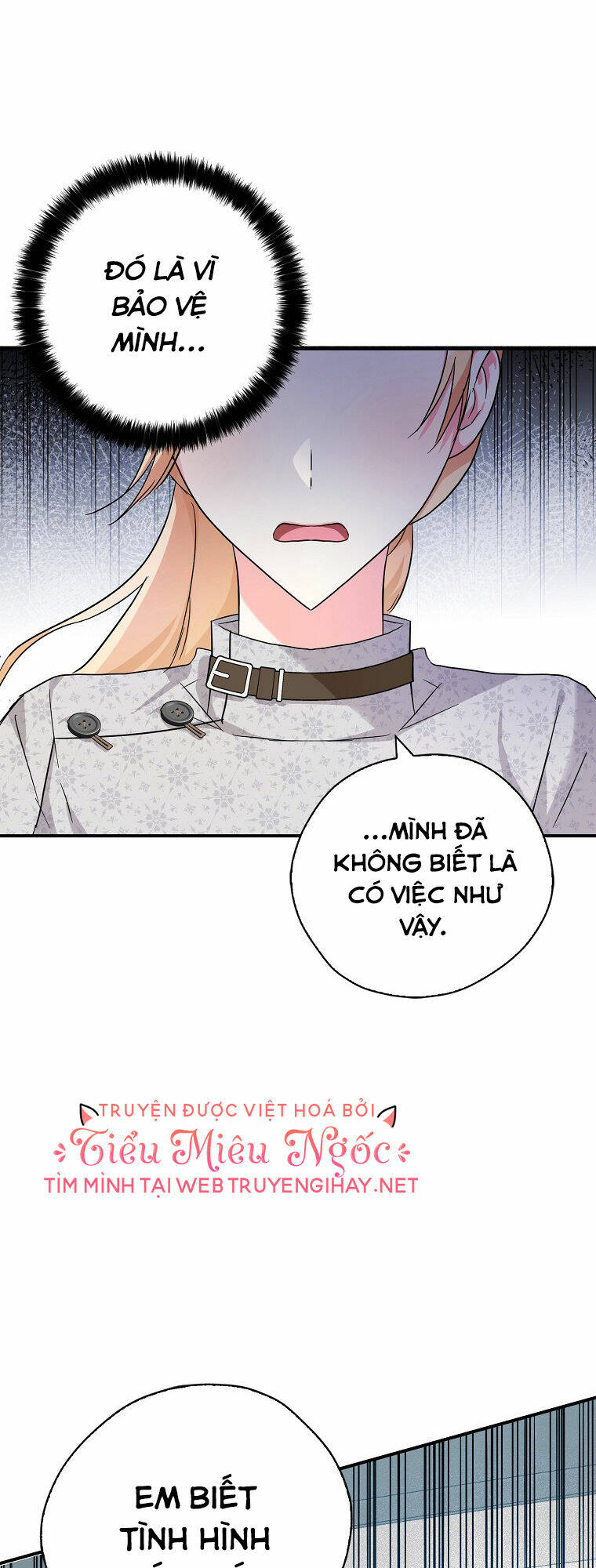 Ba Người Anh Trai Của Tôi Là Bạo Quân: Chapter 76