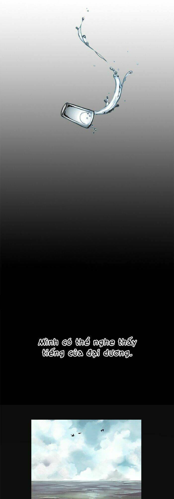 Khúc hát người cá Siren: Chapter 10