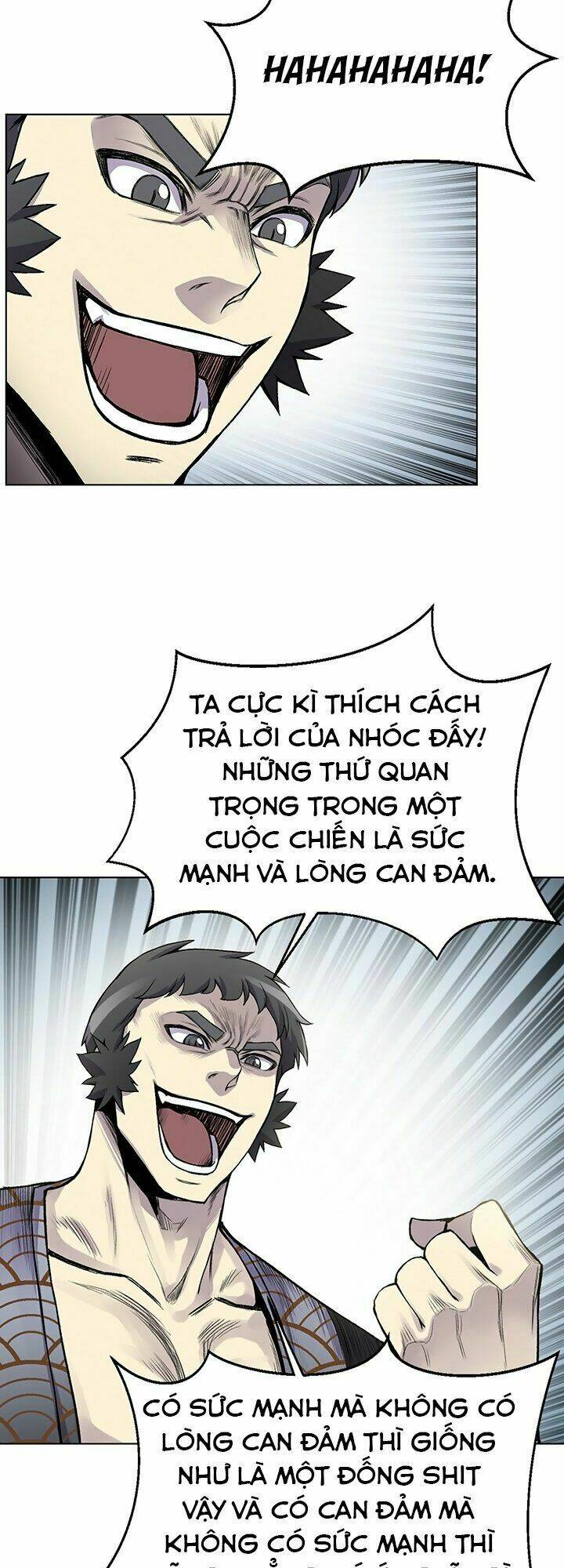 Luân Hồi Ác Nhân: Chapter 5