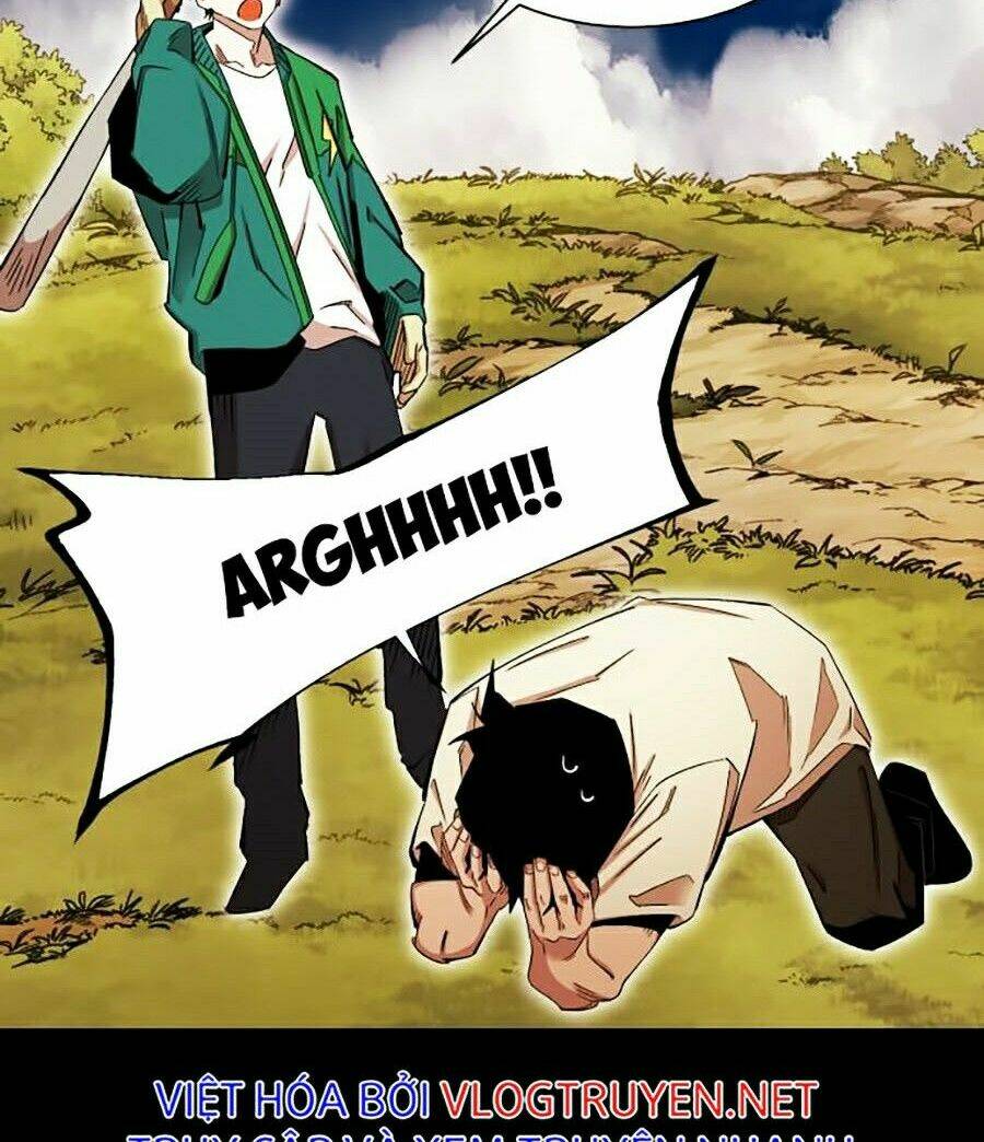 Hard Core Leveling Warrior Ss2: Chapter 85