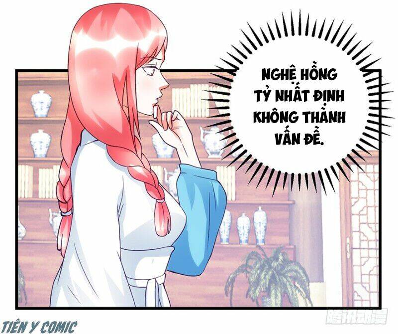 Thấu Thị Tiên Y: Chapter 73