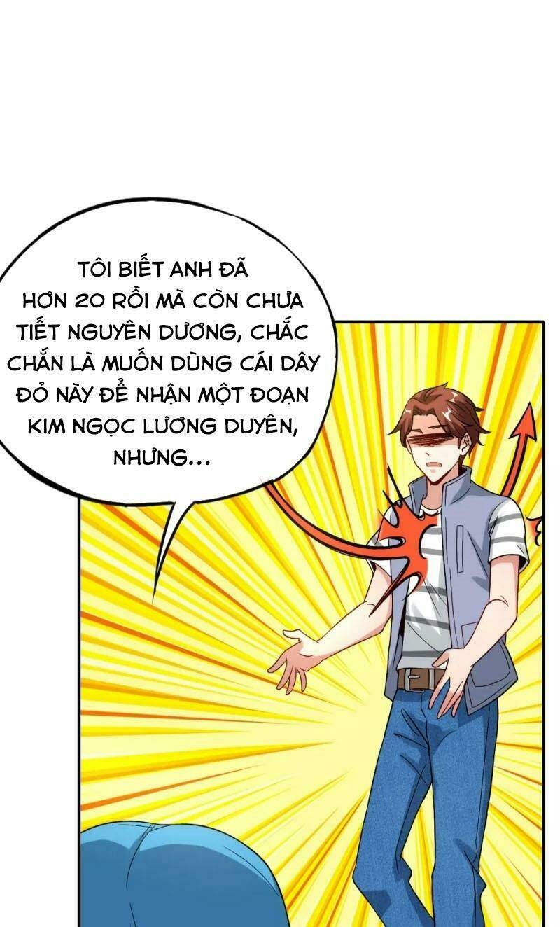 Vòng Bạn Bè Mạnh Nhất Của Tiên Giới: Chapter 43