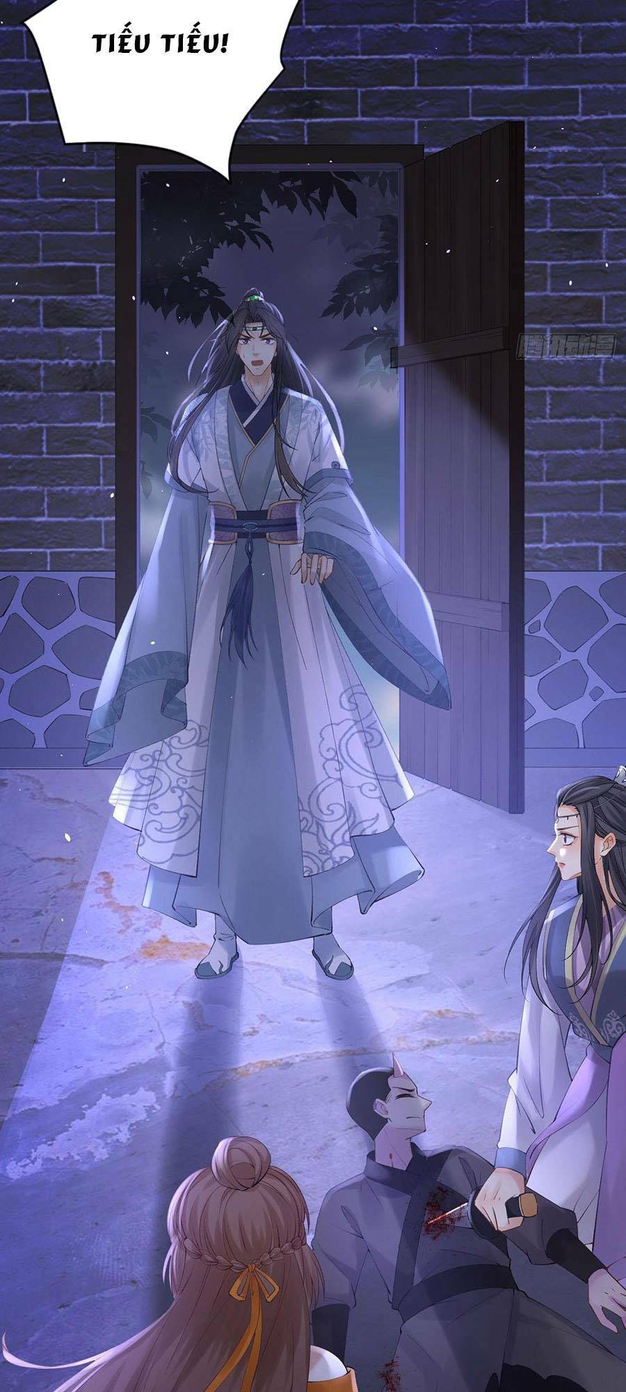 Ma Đầu Vạn Ác Năm Tuổi Rưỡi: Chapter 78