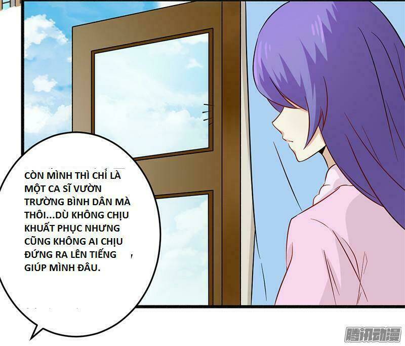 Tổng Tài Đã Cưới Em: Chapter 39