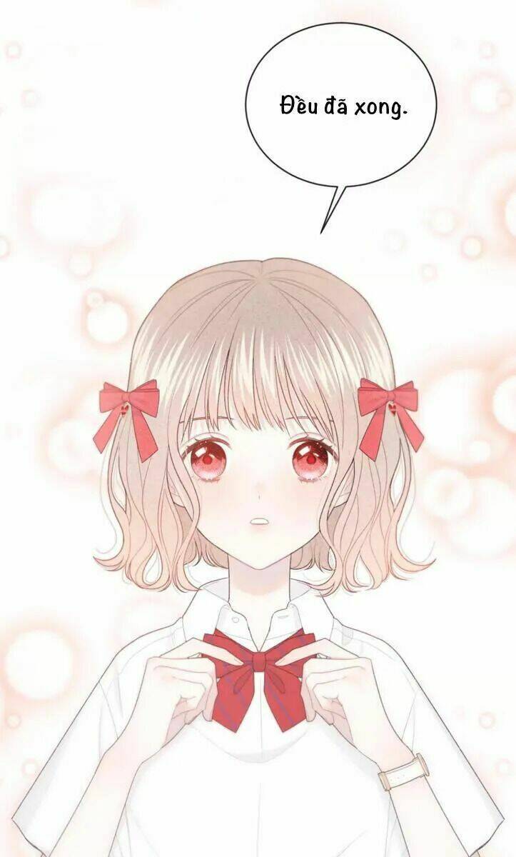 Từ Cái Nhìn Của Em: Chapter 21