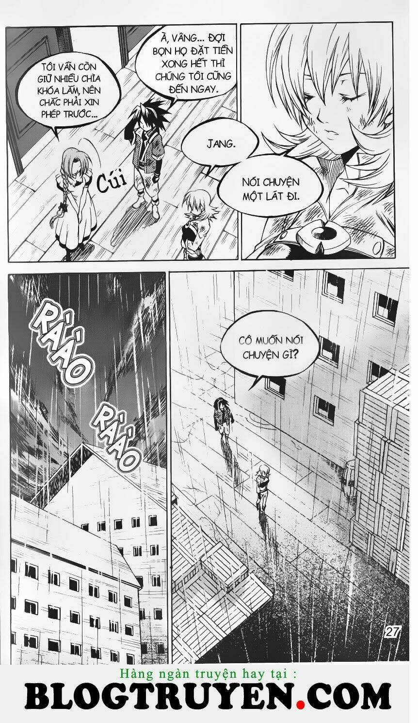 Yureka Lost Saga: Chapter 192