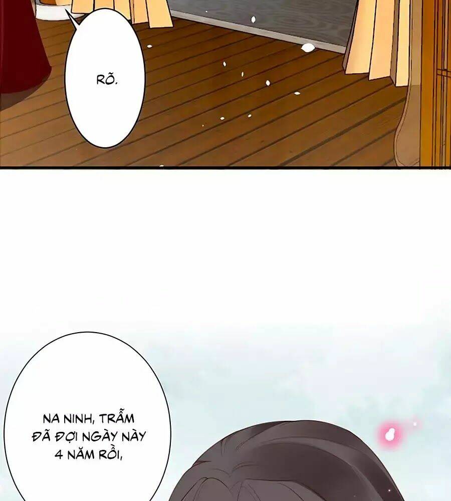 Thịnh Thế Lê Hoa Điện: Chapter 96