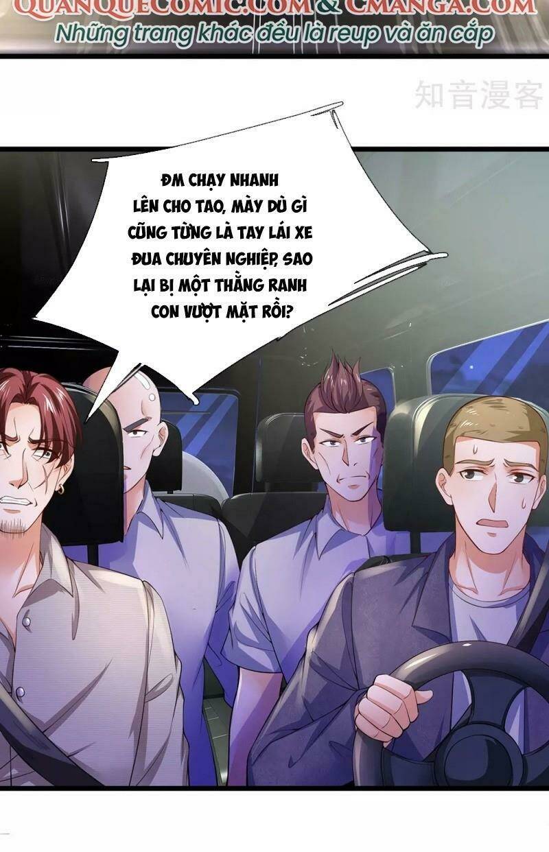 Chung Cực Binh Vương Tại Đô Thị: Chapter 126