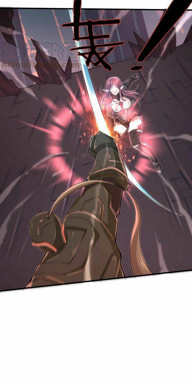 Một Trăm Triệu Điểm: Chapter 70