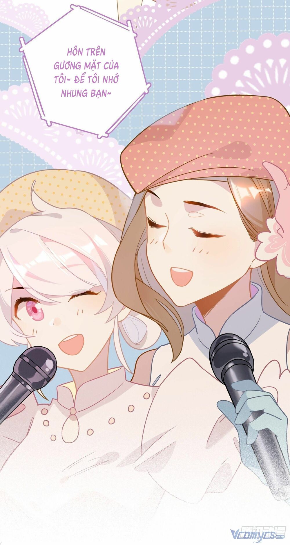 Nữ Phụ Như Tôi Cũng Có Ngày Ra Mắt: Chapter 40