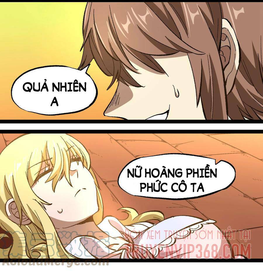 Vú Em Vô Địch: Chapter 17