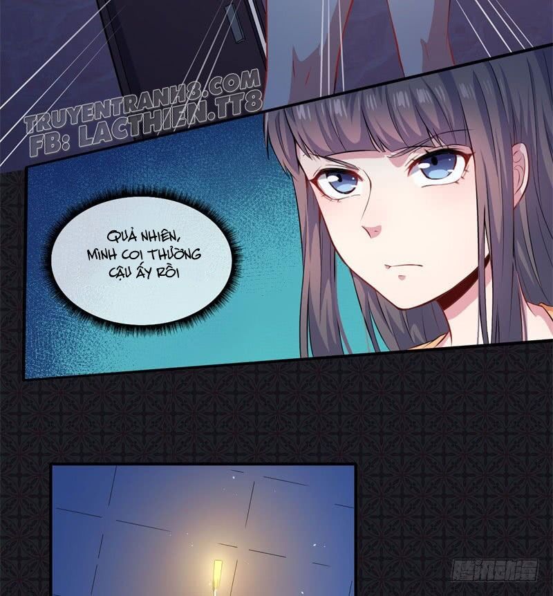 Ngạo Kiều Quỷ Vương Yêu Ta: Chapter 98