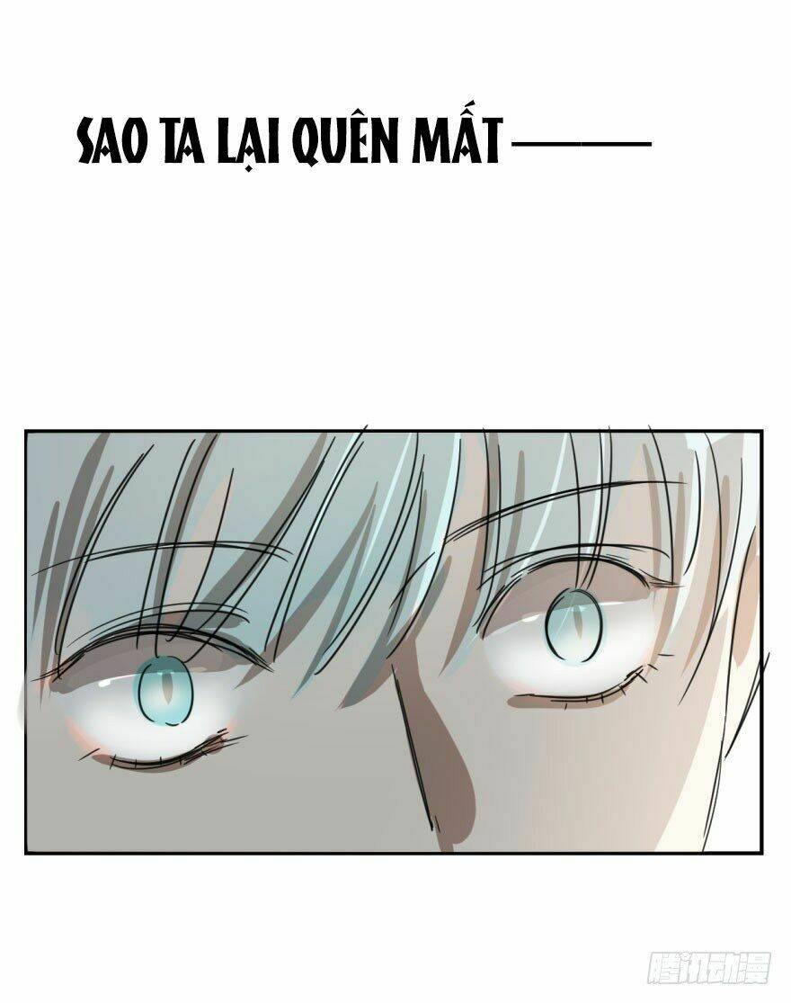 Truy Bắt Ngao Ngao: Chapter 6