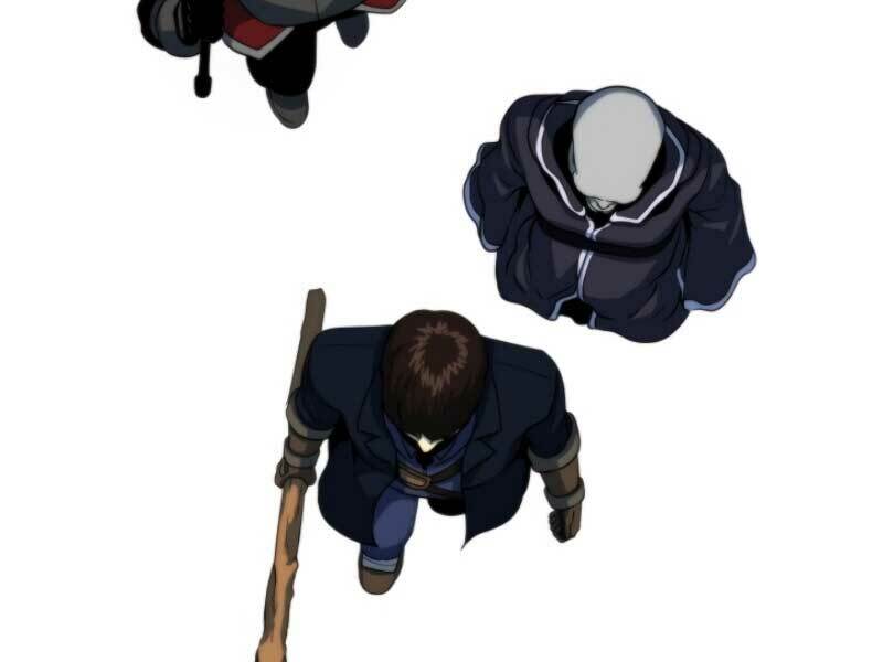 Ngôi Nhà Kết Nối Với Hầm Ngục: Chapter 18