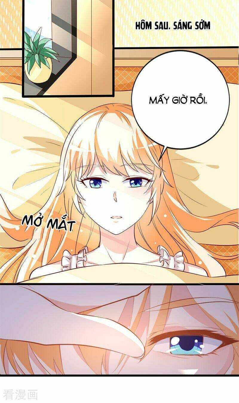 Này! Đừng Động Vào Phô Mai Của Tôi: Chapter 145