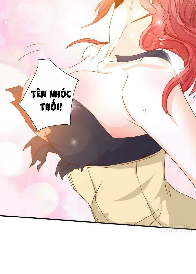 Đô Thị Siêu Cấp Y Sinh: Chapter 20