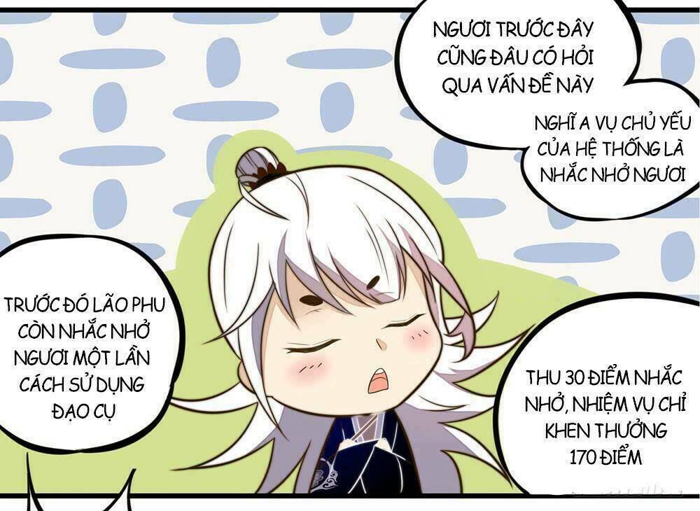 Hướng Dẫn Sau Kết Hôn Của Vương Phi: Chapter 21