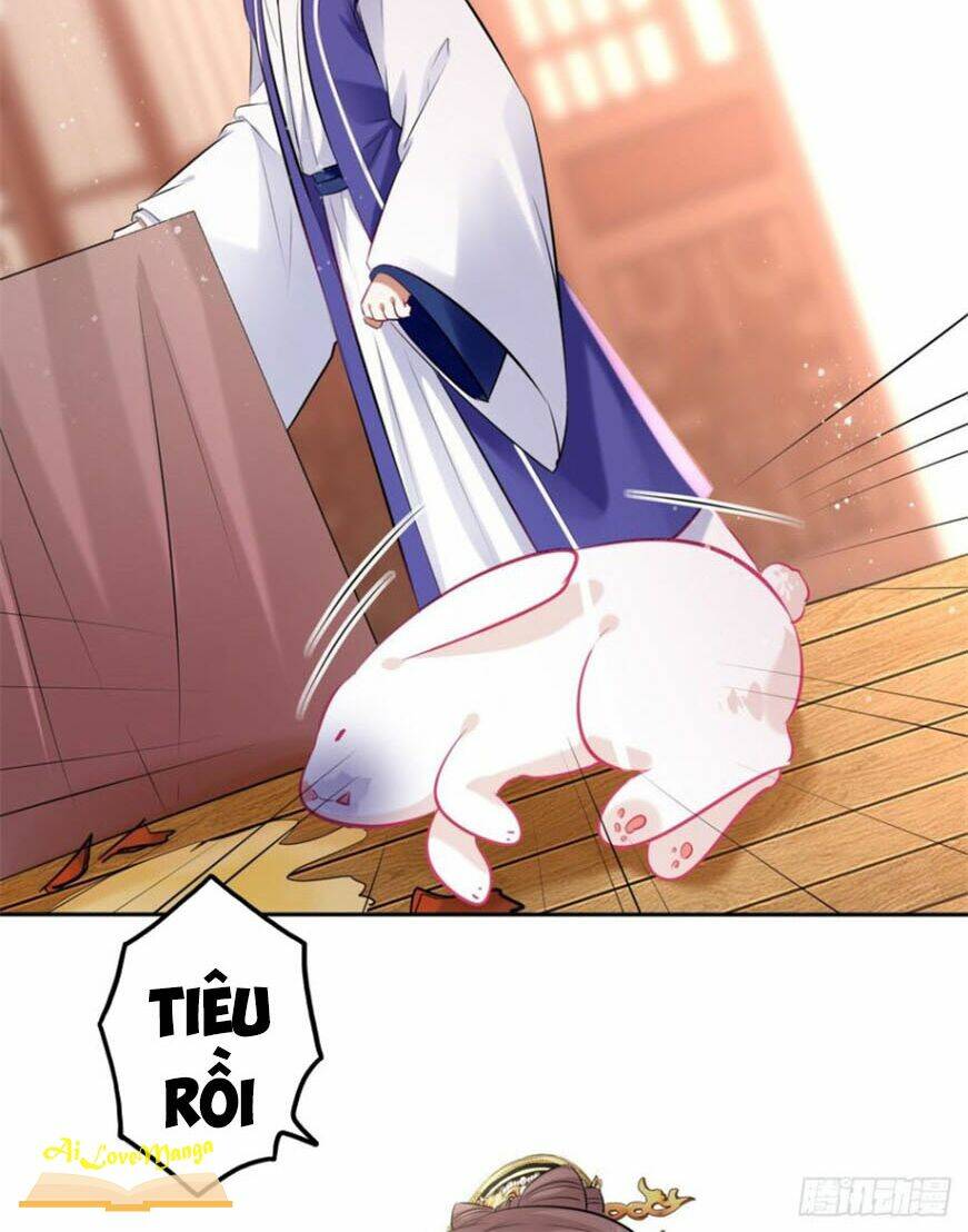 Vương Phi Thật Thích Trang Điểm: Chapter 120