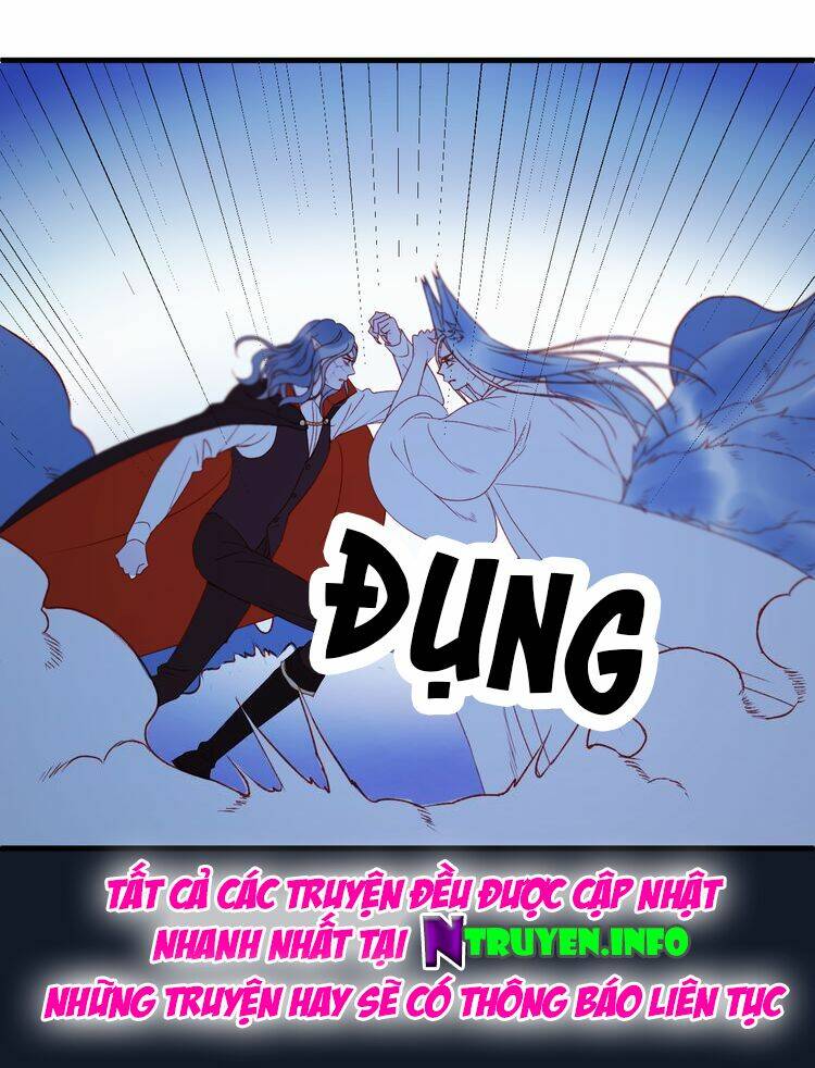 Lượm Được Một Tiểu Hồ Ly 2: Chapter 50