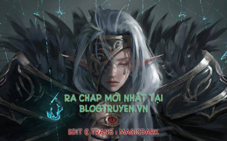 Ta Là Người Duy Nhất Đỡ Được Chiêu Cuối Của Quỷ Vương: Chapter 12