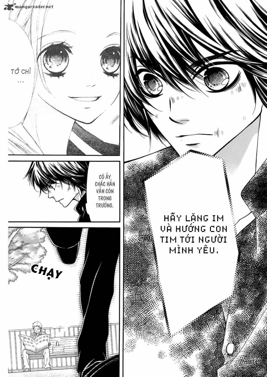 Pika Ichi: Chapter 9