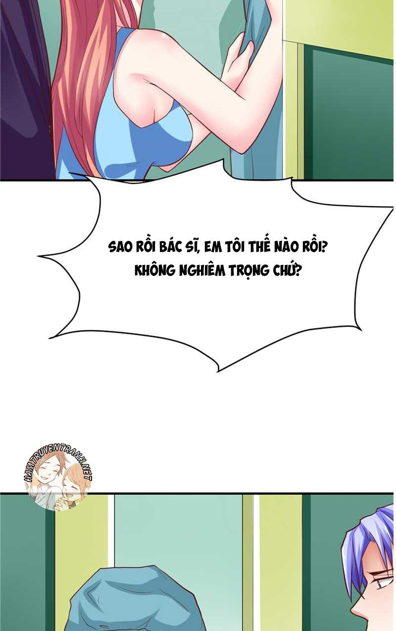 Tình Yêu Khiến Tôi Phát Điên: Chapter 50