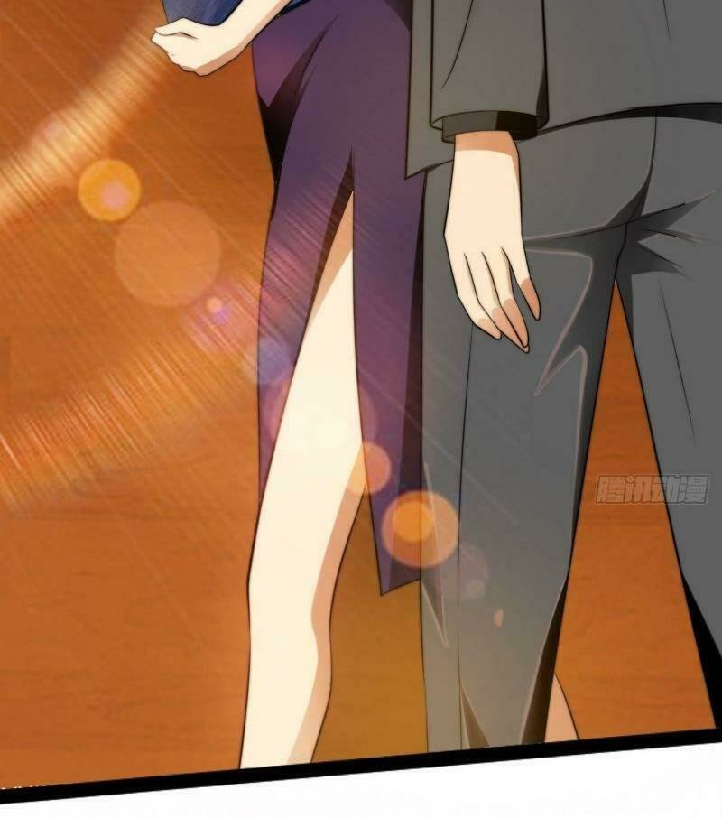 Cực Phẩm Chiến Vương Tại Hoa Đô: Chapter 8