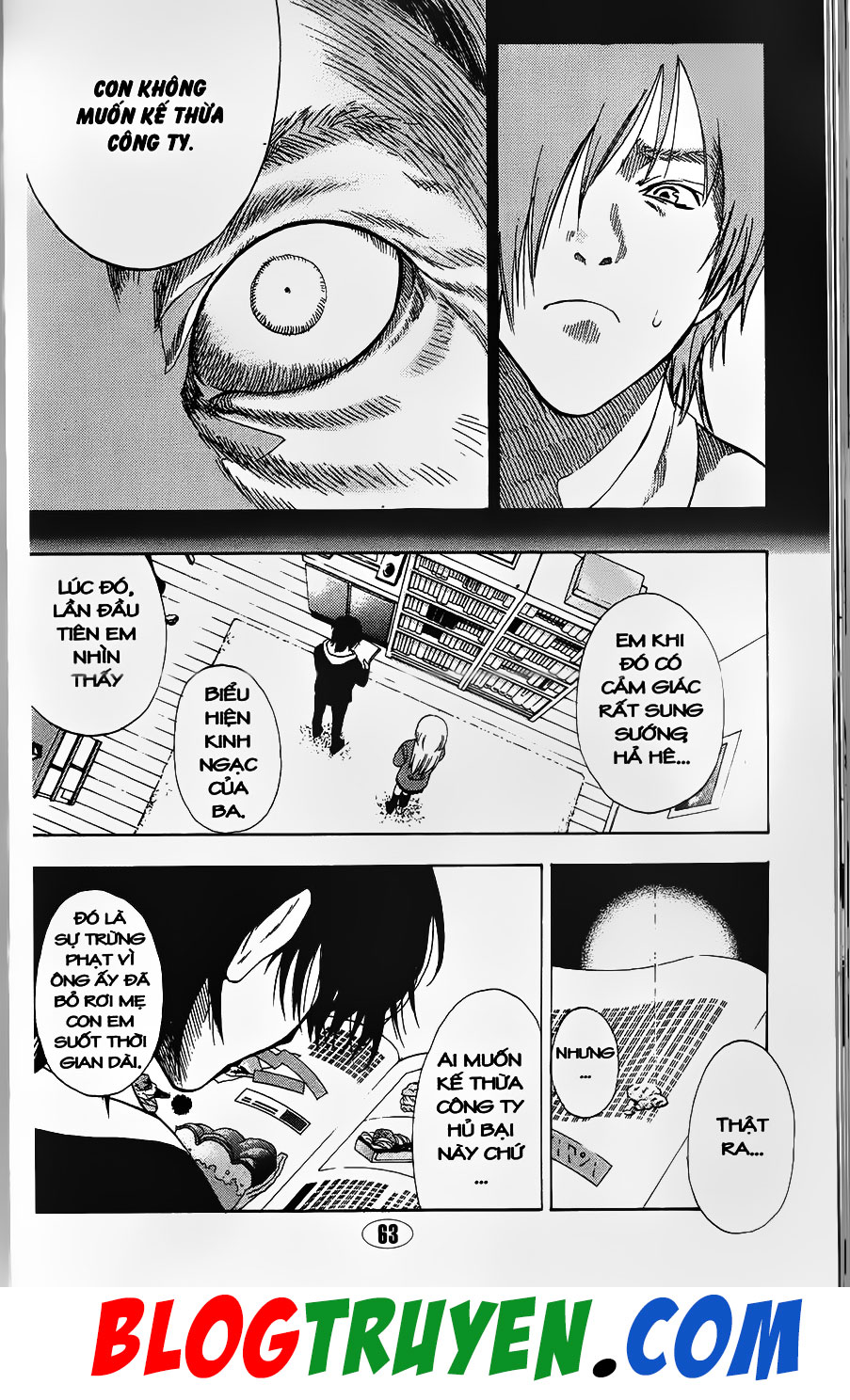 Bác Sĩ Ma Giới: Chapter 89.2