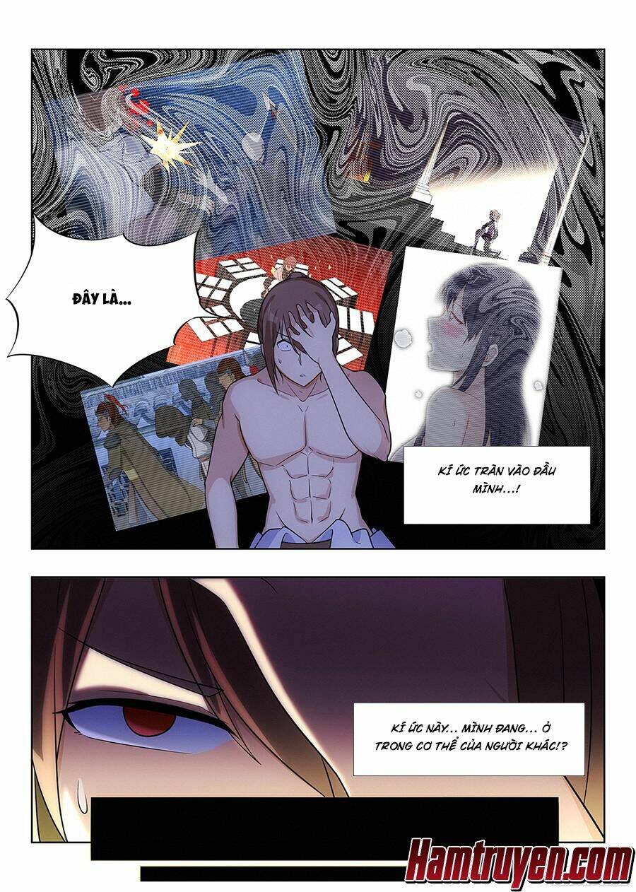 Tối Cường Phản Sáo Lộ Hệ Thống: Chapter 1