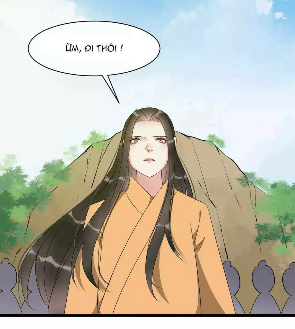 Bồng Sơn Viễn: Chapter 48