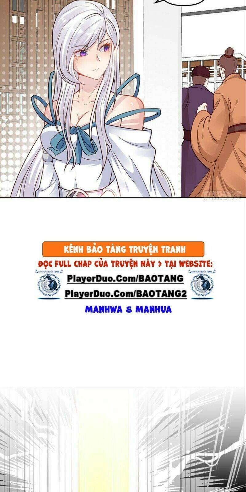 Xâm Lược Vạn Giới: Chapter 11