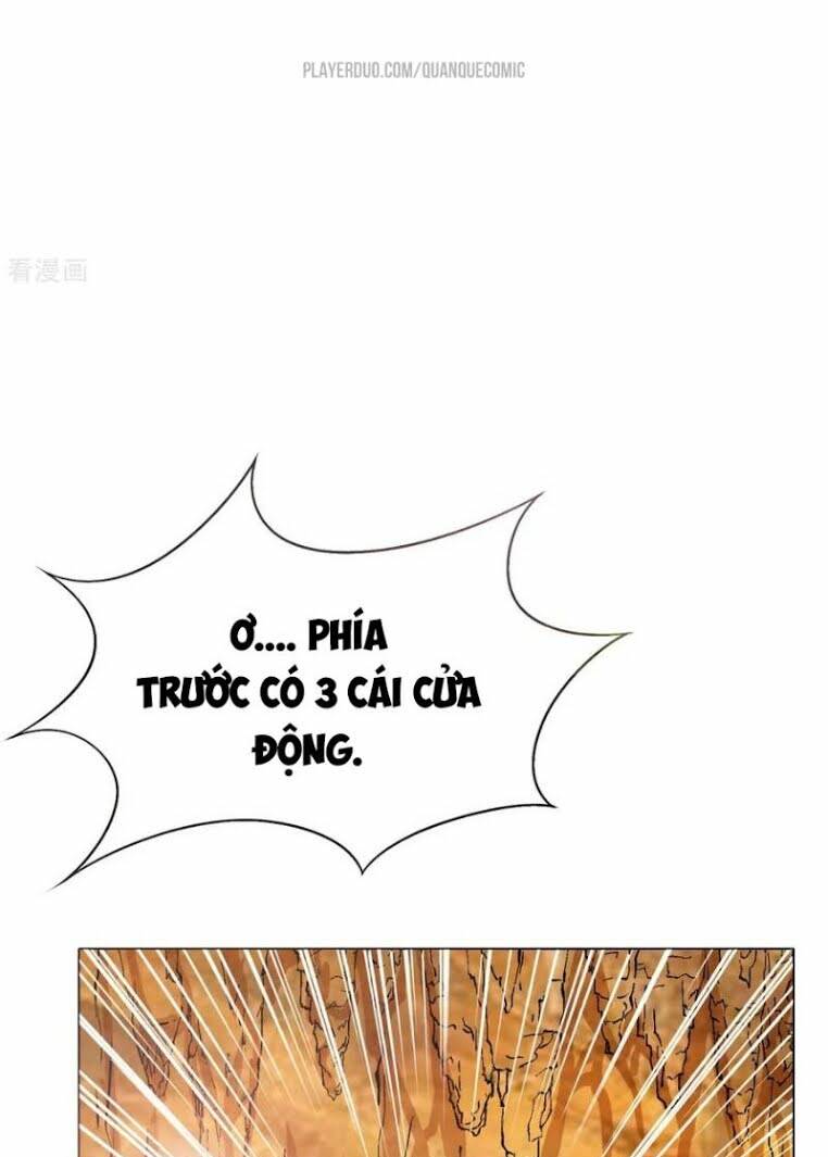 Hệ Thống Tiên Tôn Tại Đô Thị: Chapter 75