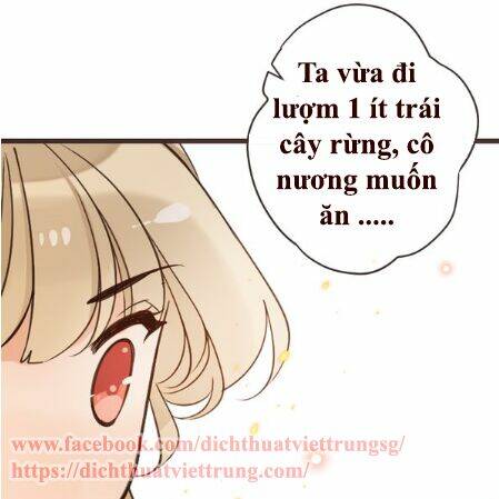 Bạn Trai Tôi Là Cẩm Y Vệ 2: Chapter 34