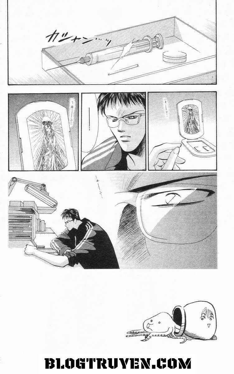 Tokyo Crazy Paradise: Chapter 71