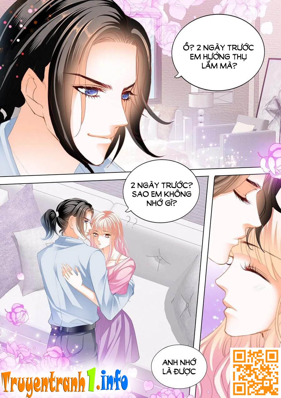 Bá Đạo Tiểu Thúc, Xin Trêu Chọc Vừa Thôi!: Chapter 200
