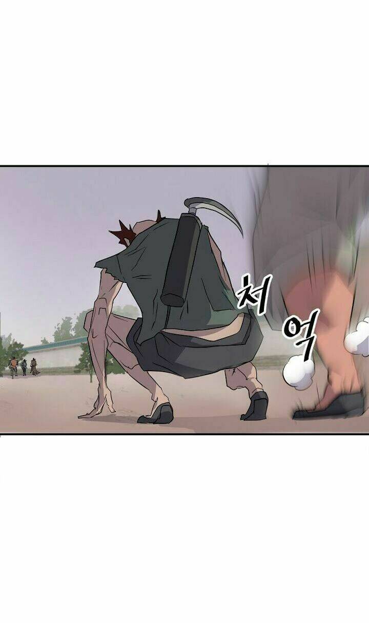 Trọng Sinh, Bất Khả Chiến Bại: Chapter 23