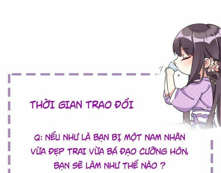 Hoa Nhan Sách: Chapter 27.2